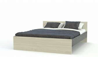 Двуспальная кровать Бася Сура 6