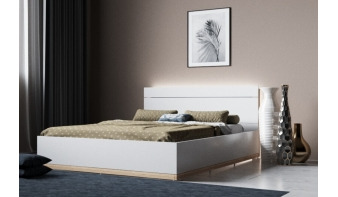 Кровать Дентро BMS по индивидуальному заказу
