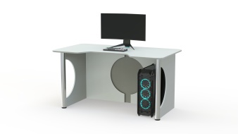 Игровой стол Европа 12 BMS по индивидуальному размеру