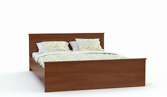 Двуспальная кровать Милена 3