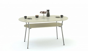 Большой кухонный стол Эклипс 2 BMS