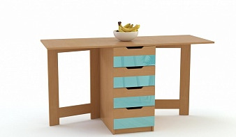 Стильный кухонный стол Персей 3 BMS