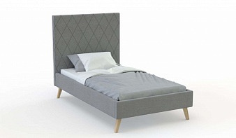 Односпальная кровать Парма 15