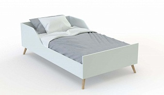 Односпальная кровать Лайн 16