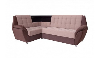 Угловой диван Берг-1.1 BMS по индивидуальному заказу