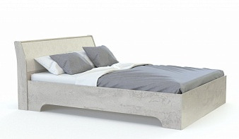 Двуспальная кровать Мона