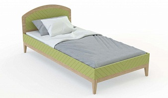 Кровать Полина 30 BMS 80х190 см