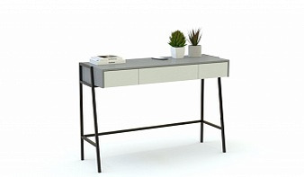 Консольный стол Хлоя 14 BMS в стиле минимализм