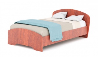 Кровать Даша 23 BMS 160x190 см