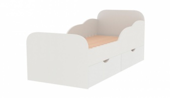 Кровать Selena BMS по индивидуальным размерам