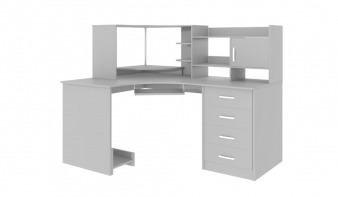 Компьютерный стол Скуби-5 BMS по индивидуальному размеру