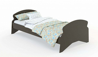 Кровать Лора 16 BMS 100х200 см