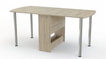 Кухонный стол с ящиком СП-07.1 BMS