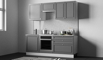 Модульная Кухонный гарнитур Ева 2000 BMS