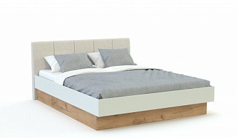 Двуспальная кровать Лимбо 2