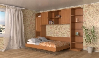 Шкаф-кровать трансформер Долли BMS в Санкт-Петербурге