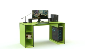 Игровой стол Слоун 13 BMS