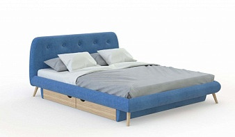 Кровать Астра 13 BMS 160х200 см