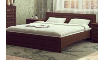 Кровать Элизабет BMS 160х200 см