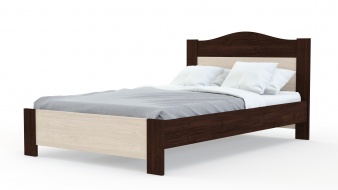 Двуспальная кровать Жанна-3