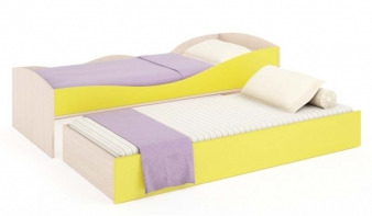 Детская кровать Белла 10 BMS для двоих