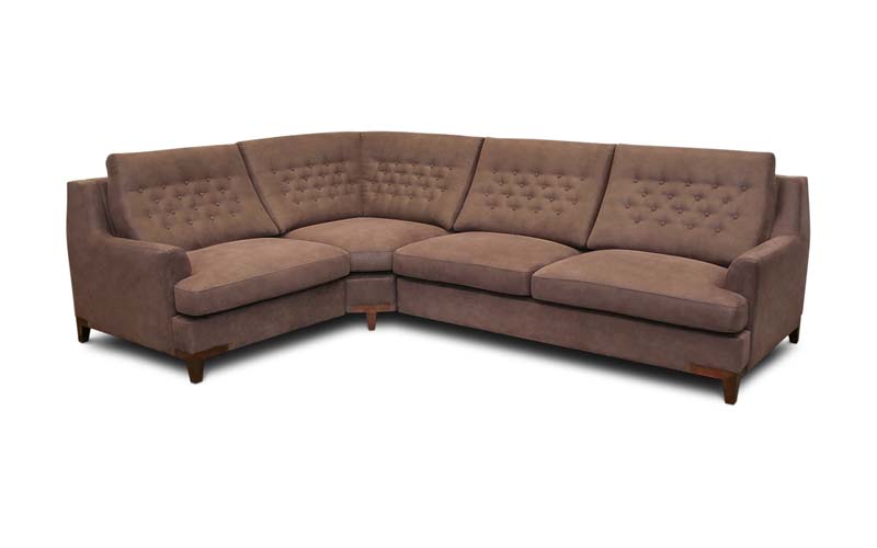 Угловой диван Детройт-2 BMS - Фото