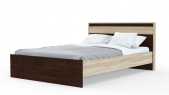Кровать Самбо-1 BMS по индивидуальному заказу