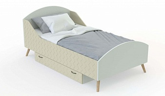 Кровать Люсси 20 BMS 80х200 см
