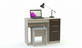Письменный стол Модерн 4 BMS по индивидуальному размеру