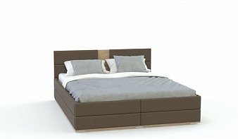Кровать Тампа BMS 140x190 см
