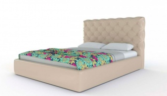 Двуспальная кровать Ева ПМ