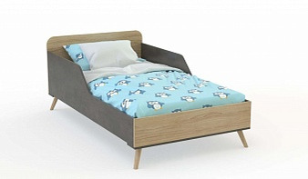 Односпальная кровать Бонн 11