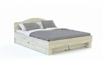 Двуспальная кровать СП-4506