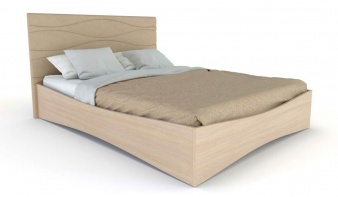 Кровать Питер BMS 140х200 см