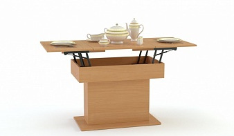 Кухонный стол Daimona BMS 120-130 см