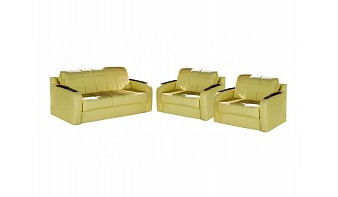 Комплект мягкой мебели Тифани BMS шириной 140 см