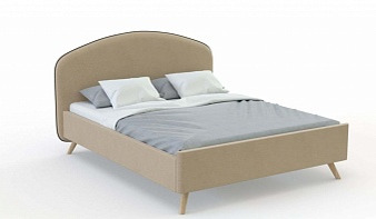 Кровать Палетта 15 BMS 140х200 см