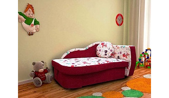 Детский диван Космос BMS детский