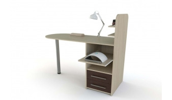 Маникюрный стол Джем BMS 80 см