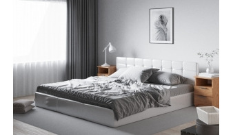 Кровать Честер BMS 160x190 см