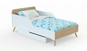 Односпальная кровать Бонн 12