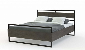Кровать Флоренс 4 BMS 160х200 см
