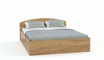 Кровать Стиль 1 BMS 140x190 см