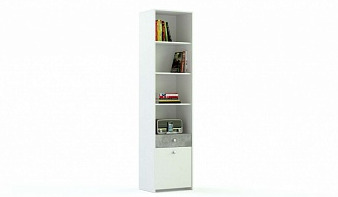 Стеллаж Альфа 3.1 BMS в гостиную