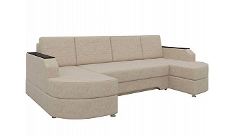 Угловой диван Сахара П BMS в стиле модерн