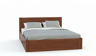 Двуспальная кровать Лотос 1