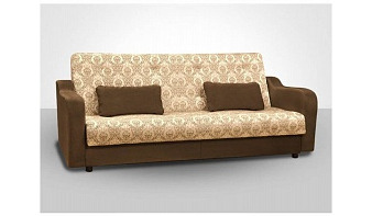 Красивый Прямой диван Акварель 3 BMS