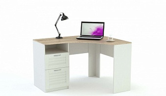 Письменный стол Ривьера ТД УП BMS по индивидуальному размеру