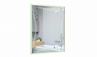 Зеркало для ванной Карина 12 BMS