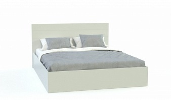 Двуспальная кровать Альма 10